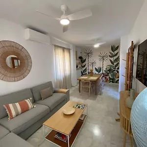 Сasa de vacaciones Duplex Romero Y Alba, Sanlúcar de Barrameda