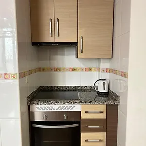 Apartamento Au Centre De Gordoba, Córdoba