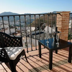 Hotel Don Pero, Alora